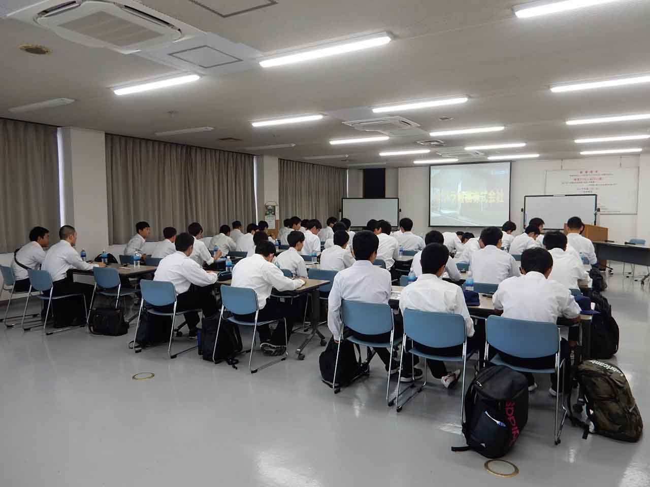 高校 足利 工業